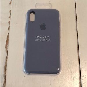 Apple iPhone X case